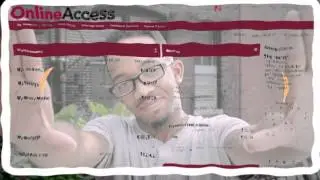 OnlineAccess - Online & Mobile Convenience