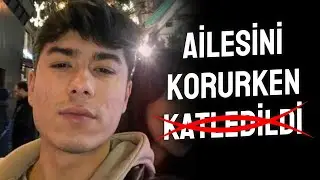 HAKAN ÇAKIR OLAYI ÜZERİNE