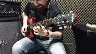 Epiphone - SG 310