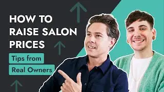 Salon Price Increases: Giving Your Clients Notice the Right Way