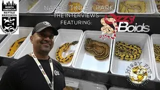 Tinley Park: The Interviews featuring Ozzy Boids