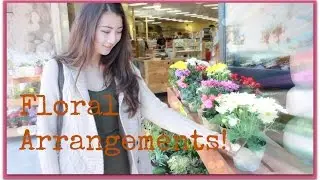 How to Brighten Up Your Home with Flowers!