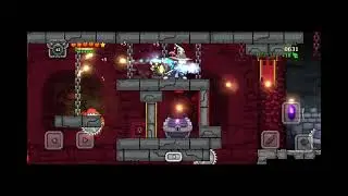 Magic Rampage New weekly Rampage Dungeon spacial skill