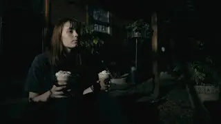 Motherland Coffee 1 min TV spot - Horror Comedy