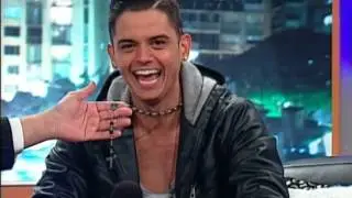 El Show del Vacil&oacute;n - Entrevista a Ra&uacute;l
