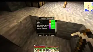 m&oacute;j świat minecraft (shadowex)