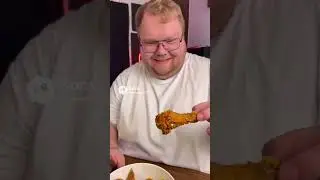 КФС крылышко в шоке 😱 #viral #еда #soralife #мем #sora2 #t2x2moments #memes #funny #food #kfc