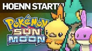 6IV Shiny Hoenn Starters ! Pokemon Sun & Moon GTS Giveaway LIVE! | FeintAttacks
