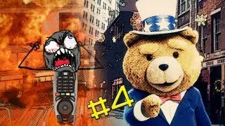 Мем Реактор #4 - Третий лишний