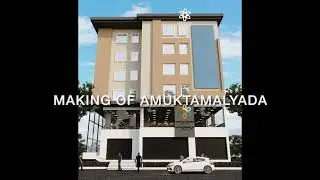Making of Amuktamalyada | Behind The Scenes | Part 3 | RO Plant