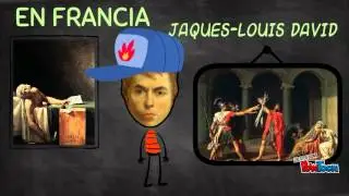 las artes neoclasicas