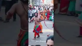 our beautiful village's beautiful yell amma devi's festival