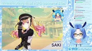 [mic off]pulling for vs2 Rin! and some coop(project sekai: colorful stage)||!discord !vgen||@GuthyTh