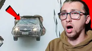 These Bad Drivers Are ABSOLUTELY INSANE