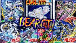 Ursarctic Deck 2021 EDOPRO (Bearcti)