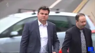 Former owner of bankrupt BHS in court over pension fund reporting