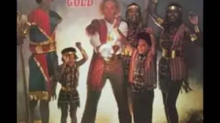 Goombay Dance Band - Sun Of Jamaica (2009)