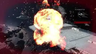 Windslash1000 and I Blow up the Death Star in Less than 15 Minutes