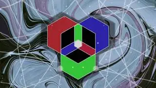 Music Visualizer CloudKid Style [FHD 1080p 60fps]
