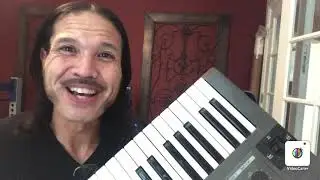 Keytars without Necks: a tour of 80s keytar sounds