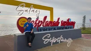 Satay! (Sipitang)