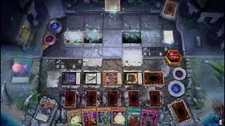 Yu-Gi-Oh! Master Duel - Fluffle Deck Out Theme Chronicle Event Duel