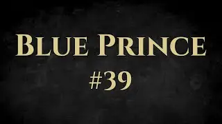 Blue Prince #39 | File Cabinet