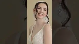 Solarium Studios X Amore Bridal Couture - Houston Bridal Dress Store New Collection - Clip 14
