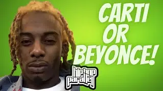 Original Vs. The Sample | Carti & Asap Rocky vs. Beyonce!