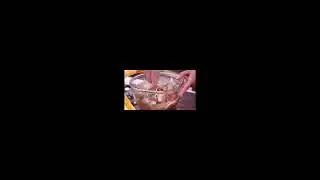 How to Make Kebob Bakhtiari