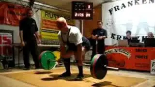 Frankencup