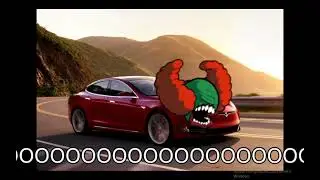 Tricky Car