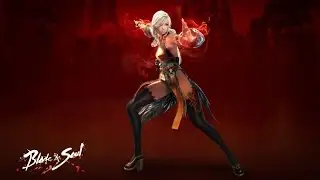 Blade & Soul New MMORPG gameplay PC 2016 (No Commentary)