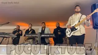 Royal Bodo Band - &Scaron;ukar Sal Baby 2025 