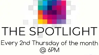 2026 JAN.RBF: SPOTLIGHT