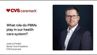 How PBMs lower drug costs and improve patient care