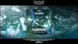 DemFlow-GunMan(FLP IN DESCRIPTION)