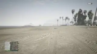 Gta Online | Sniperxangel- vs l-VETERAN-NOOB-l | The rematch