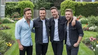 WestLife My Heart Belongs to You