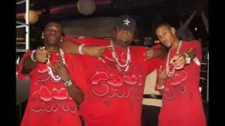 Aint Like Me - Da Camp