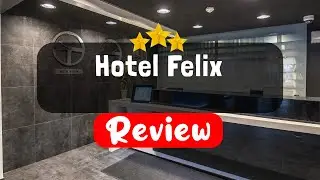 Hotel Felix Warsaw Review - Should You Stay At This Hotel?