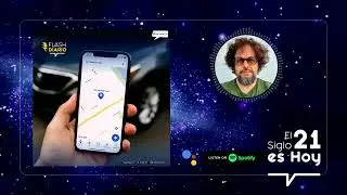 Google Maps ya sabe d&oacute;nde aparcaste | FLASH DIARIO
