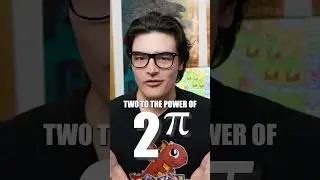 How to calculate irrational exponents like 2^&pi;?