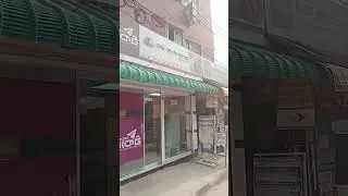 DBBL ATM BOOTH and AGENT BANKING, Mohammadpur 40 feet (near bosila road)