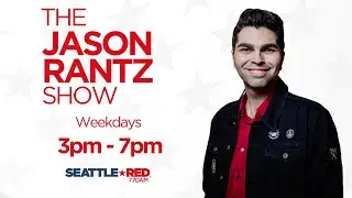 The Jason Rantz Show