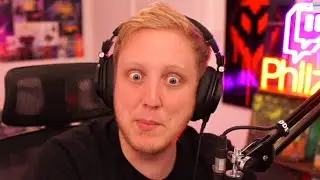 Philza gets Pranked by Legend of Zelda