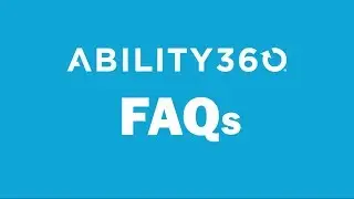 What are Independent Living Services? FAQ