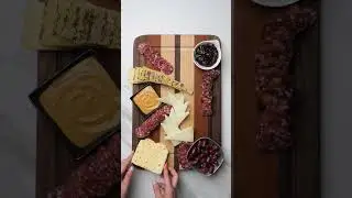 Perfect Charcuterie In 5 Easy Steps