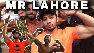 2020 mr lahore bodybuilding competition in pakistan || mr city lahore pakistan 2020 #bodybuilding