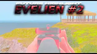 Future Highlights #2 | Evelien J.